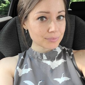 Meet your Posher, Alison